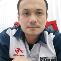 PT. Ajinomoto Indonesia Employee Indra Nurcahyo's profile photo