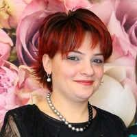Eleonora Davtyan Email