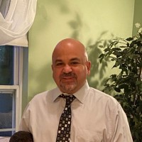 St. Thomas Aquinas High School Employee Mark Fiore's profile photo