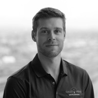 Crusoe Employee Nick Gates's profile photo