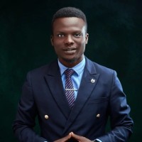 Beecee TS Int'l ltd. Employee Godwin Peter's profile photo