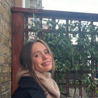Scarlett Fraser Email & Phone Number | The PC Agency - The World’s ...