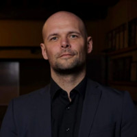 GlobalSign Employee Andreas Brix's profile photo