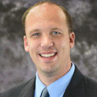 City of Spring Lake Park Employee Daniel Buchholtz's profile photo