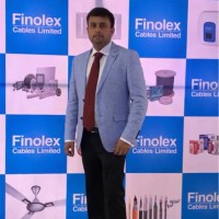 Finolex Cables Ltd Employee Amit Mathur's profile photo