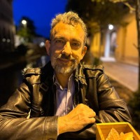 Avangarde Consulting Employee Fabio Bellingeri's profile photo