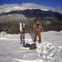 Endurance Energy Employee William Mische's profile photo