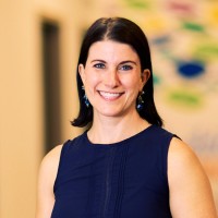 Catholic Charities of Louisville, Inc. Employee Amy Nace-Degonda's profile photo