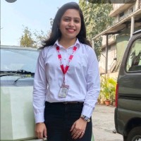 Harshali Chaudhari Email