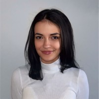 Maria Cornea Email & Phone Number