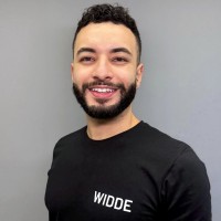 Widde Employee Lucas Reis's profile photo