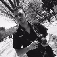 SIDEM Employee Florent Begue's profile photo