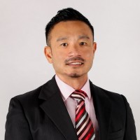 ET Potential Employee Eric Toh's profile photo
