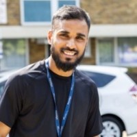 Paradigm Trust Employee Jakir Hussain's profile photo