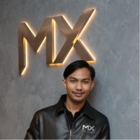 MX Global Employee Iqbal Azham's profile photo