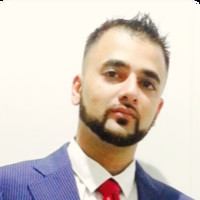 TDot Peformance Employee Mubin Vaid's profile photo