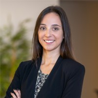 HN Services Employee Ana Isabel Correia's profile photo