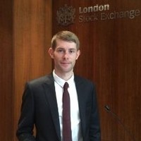 Gavin Cliffe Email & Phone Number