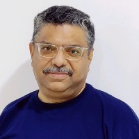 Dangote Oil Refining Company Ltd. Employee Amit Chatterjee's profile photo