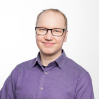 Superoperator Employee Mikko Pitkänen's profile photo