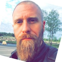 Södra Employee Andreas Torstensson's profile photo