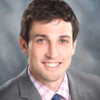 Cisco Employee Cory Cain's profile photo