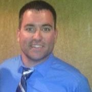 Waukesha-Pearce Industries (WPI) Employee Cory Webb's profile photo