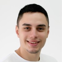 OVT Logistics Employee Dragu Madalin's profile photo
