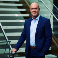 Clarios Employee Claudio Morfe's profile photo