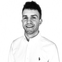 Johnson & Johnson Vision Employee Ben O'Dea's profile photo