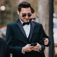 Journey Aviation Employee Hunter Beauregard's profile photo