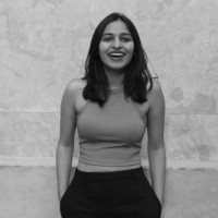 ScaleSauce Employee Raashi Singhi's profile photo
