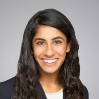Elias Law Group Employee Harleen Gambhir's profile photo