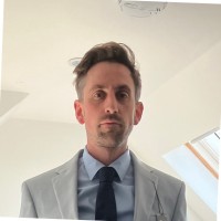 Metasphere Employee Aaron Bellerby's profile photo