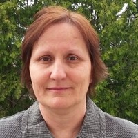 Vishay Precision Group Canada ULC (KELK) Employee Oana Mihalache's profile photo