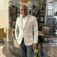Orange Retail Finance India Private Limited Employee Sushil Dewan's profile photo