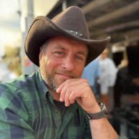 William Huff Advertising Ltd. Employee Paul Geraghty's profile photo