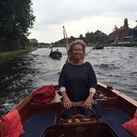 Prinsjesfestival Employee Ria Leussen's profile photo