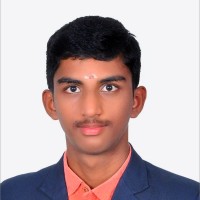 ASIMOV Robotics Employee Madhan G's profile photo