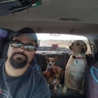 Paragon Geophysical Services, Inc. Employee Jimmy Blackston's profile photo