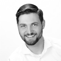 Iowa Realty Employee Devin Sheets's profile photo