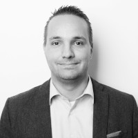 nerbe plus GmbH & Co. KG Employee Björn Gröning's profile photo
