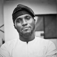 Mags Creative Employee Olamilekan Michael's profile photo
