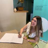 Coca-Cola FEMSA Employee Ana Sofía Figueira Freitas's profile photo