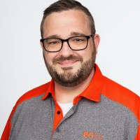 Bowling Green State University Employee Timothy Sandusky's profile photo