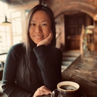 CultuurSchakel Employee Carmen Chan's profile photo