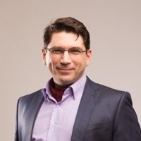 Evercode Lab Employee Alex Movchan's profile photo