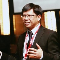 Corporate Travel Management (CTM) Asia Employee Joariele Pamplina's profile photo