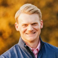 Altria Employee Michael Hinchcliffe's profile photo