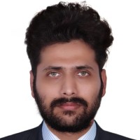 Al Shirawi Solar Employee Ashwin Pillai's profile photo